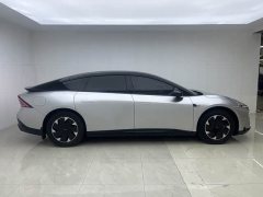 Xpeng P7 Long Range Max - ფოტო 11