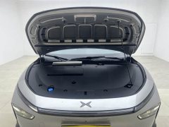 Xpeng P7 Long Range Max - ფოტო 19