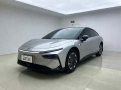 Xpeng P7 Long Range Max - ფოტო 2