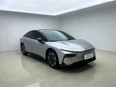 Xpeng P7 Long Range Max - ფოტო 3