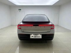 Xpeng P7 Long Range Max - ფოტო 4