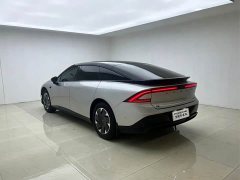 Xpeng P7 Long Range Max - ფოტო 6