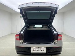 Xpeng P7 Long Range Max - ფოტო 7
