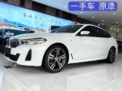 BMW 6 Series GT 630i M Sport Package - photo 1