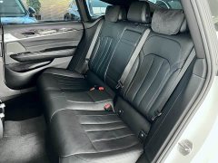 BMW 6 Series GT 630i M Sport Package - photo 11
