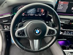 BMW 6 Series GT 630i M Sport Package - photo 16