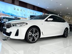 BMW 6 Series GT 630i M Sport Package - photo 2