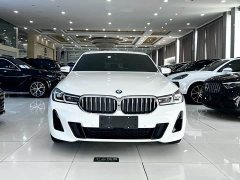 BMW 6 Series GT 630i M Sport Package - photo 3