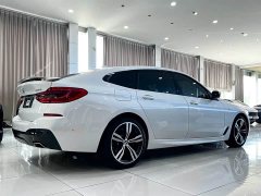 BMW 6 Series GT 630i M Sport Package - photo 4