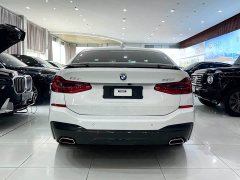 BMW 6 Series GT 630i M Sport Package - photo 5