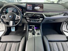 BMW 6 Series GT 630i M Sport Package - photo 9