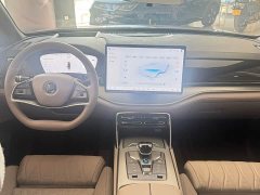 BYD Smart Drive Edition DM-i 115KM Flagship Version - photo 10