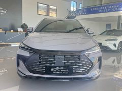 BYD Smart Drive Edition DM-i 115KM Flagship Version - photo 2
