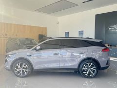 BYD Smart Drive Edition DM-i 115KM Flagship Version - photo 3