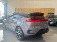 BYD Smart Drive Edition DM-i 115KM Flagship Version - photo 4