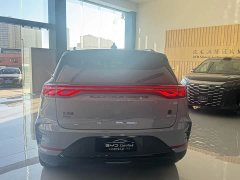 BYD Smart Drive Edition DM-i 115KM Flagship Version - photo 5