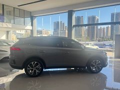 BYD Smart Drive Edition DM-i 115KM Flagship Version - photo 6