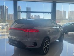 BYD Smart Drive Edition DM-i 115KM Flagship Version - photo 7