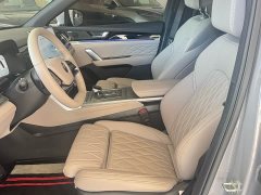 BYD Smart Drive Edition DM-i 115KM Flagship Version - photo 8