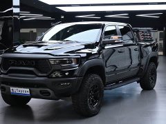 Ram Trucks Tyrannosaurus 6.2T Automatic - ფოტო 1