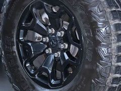 Ram Trucks Tyrannosaurus 6.2T Automatic - ფოტო 11