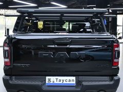Ram Trucks Tyrannosaurus 6.2T Automatic - ფოტო 3