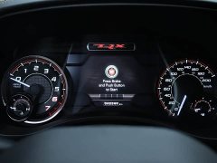 Ram Trucks Tyrannosaurus 6.2T Automatic - ფოტო 7