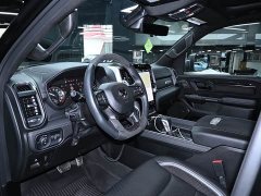 Ram Trucks Tyrannosaurus 6.2T Automatic - ფოტო 8