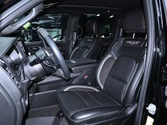 Ram Trucks Tyrannosaurus 6.2T Automatic - ფოტო 9