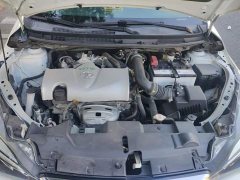 Toyota Yaris L Zhixuan X 1.5L CVT Luxury - photo 10