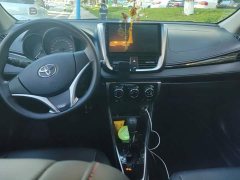 Toyota Yaris L Zhixuan X 1.5L CVT Luxury - photo 12