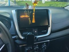 Toyota Yaris L Zhixuan X 1.5L CVT Luxury - photo 13