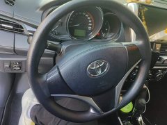 Toyota Yaris L Zhixuan X 1.5L CVT Luxury - photo 15