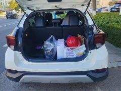 Toyota Yaris L Zhixuan X 1.5L CVT Luxury - photo 4