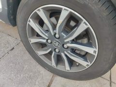 Toyota Yaris L Zhixuan X 1.5L CVT Luxury - photo 6