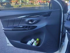Toyota Yaris L Zhixuan X 1.5L CVT Luxury - photo 7
