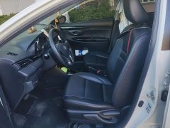 Toyota Yaris L Zhixuan X 1.5L CVT Luxury - photo 9