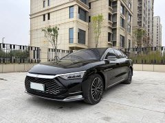 BYD Han DM AWD Performance Luxury - ფოტო 1