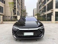 BYD Han DM AWD Performance Luxury - ფოტო 2
