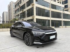 BYD Han DM AWD Performance Luxury - ფოტო 3