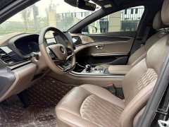 BYD Han DM AWD Performance Luxury - ფოტო 4