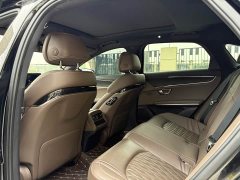 BYD Han DM AWD Performance Luxury - ფოტო 5