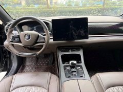 BYD Han DM AWD Performance Luxury - ფოტო 6