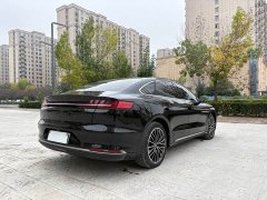 BYD Han DM AWD Performance Luxury - ფოტო 7