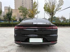 BYD Han DM AWD Performance Luxury - ფოტო 8