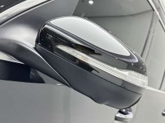 Mercedes-Benz GLS 450 4MATIC Fashion - ფოტო 10