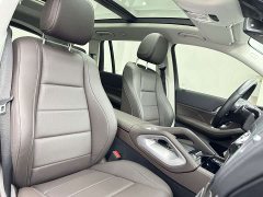 Mercedes-Benz GLS 450 4MATIC Fashion - ფოტო 12