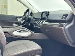 Mercedes-Benz GLS 450 4MATIC Fashion - ფოტო 13
