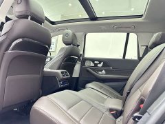 Mercedes-Benz GLS 450 4MATIC Fashion - ფოტო 14