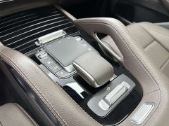 Mercedes-Benz GLS 450 4MATIC Fashion - ფოტო 15